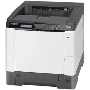 Замена лазера на принтере Kyocera FS-C5250DN в Ростове-на-Дону